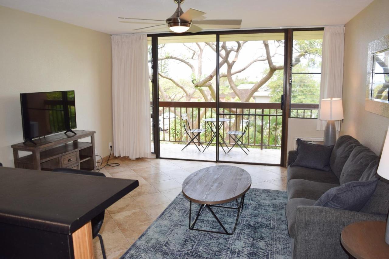 Beautiful Private Condo Walking Distance To Beach Mv2321 Kihei Εξωτερικό φωτογραφία